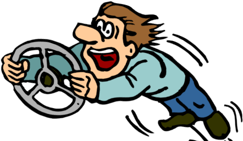 Aggregate Religion Has Arrived To Represent The Most - Ejemplos De Energia Cinetica (509x337)