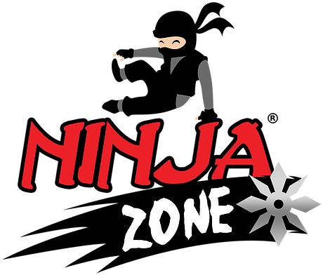 “to Move Uninterrupted Through An Environment Or Series - Ninja Zone (499x430)