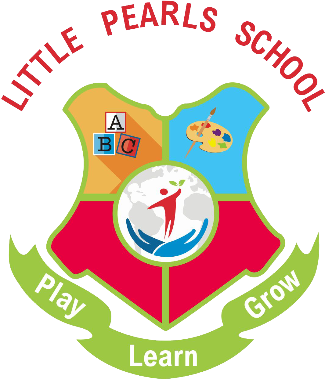 Logo For Play School (1072x1267)