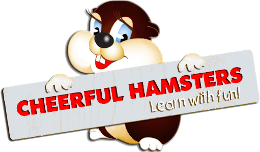 Photo - Cheerful Hamsters (530x298)