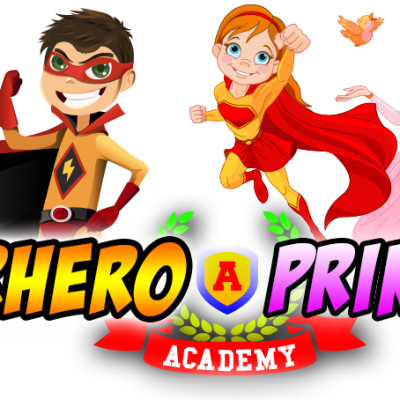 Doors Open To All Shows 15 Minutes Prior To Show Time - Superkid Power Guidebook [book] (400x400)