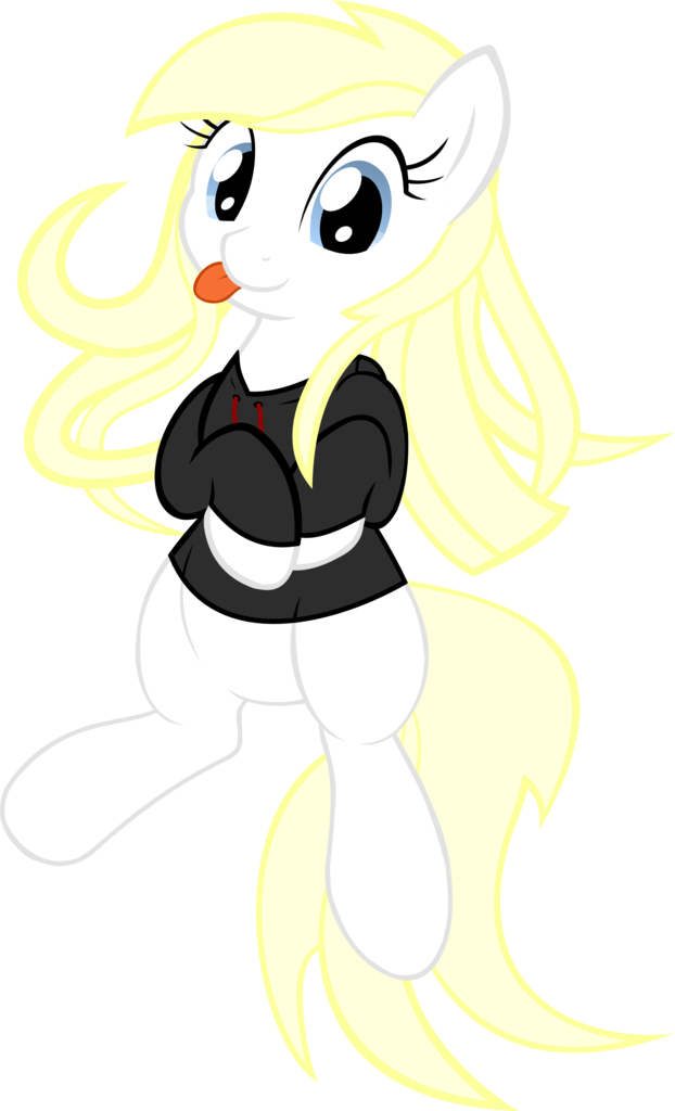 You Can Click Above To Reveal The Image Just This Once, - Cartoon (622x1024)