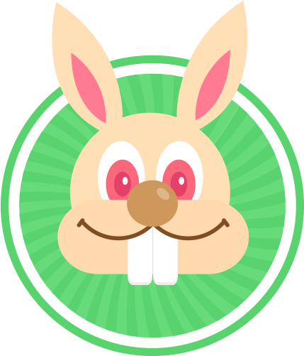 Easter Day Free Emoji Sticker - Sticker (512x512)