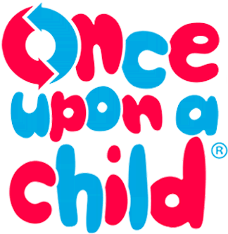 Once Upon A Child - Once Upon A Child (400x400)