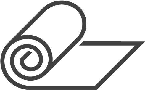 Delivered<br> In A Box - Carpet Icon (500x325)