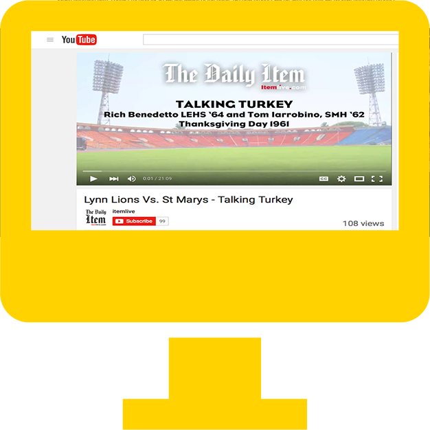 Krause Has A Conversation With Rich Benedetto And Tom - Screenshot (626x626)