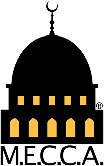 M - E - C - C - A - Is A Tax Exempt, Non Profit Corporation - Muslim Education And Converts Center Of America (351x558)