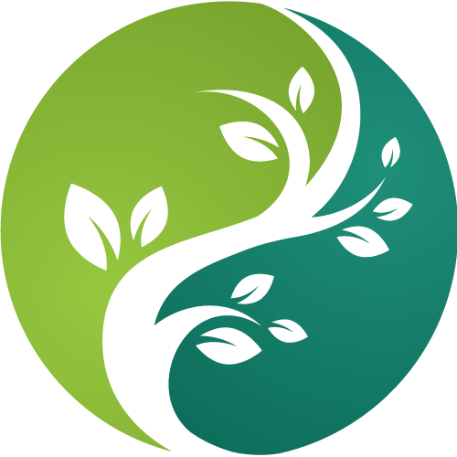 However, It Has Been My Personal Experience That Many - Acupuncture Logo (500x500)