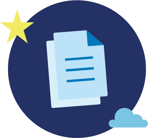 It's Important To Keep All Documentation After Buying - Illustration (829x469)