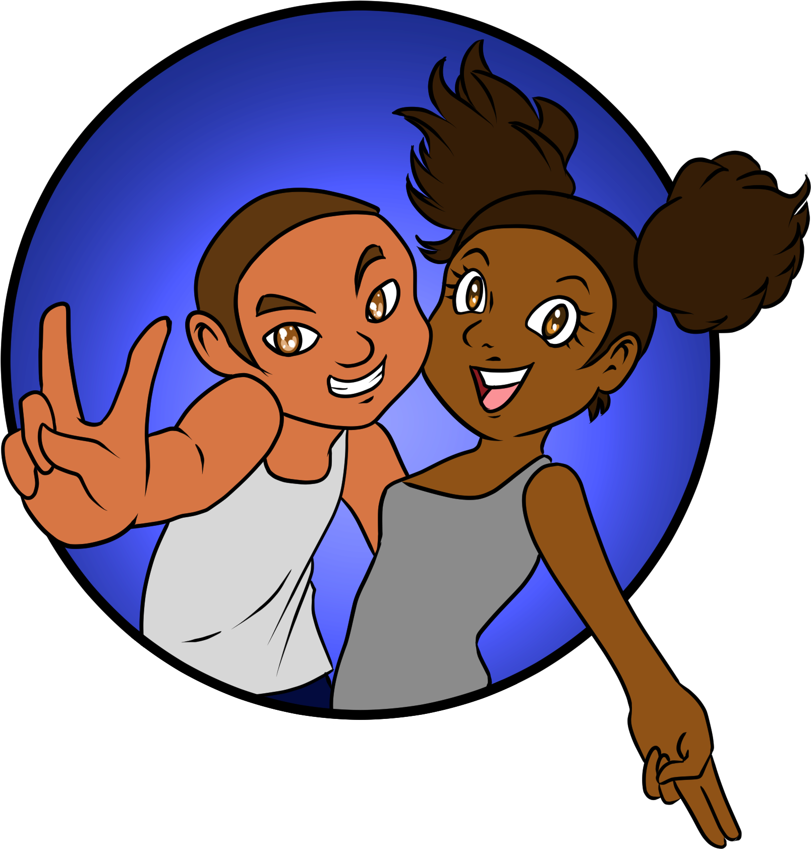 For My Stepfather's Friend - Stepfather (1766x1749)