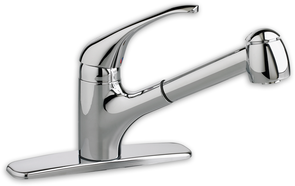 Delta Single Handle Kitchen Faucet Repair - Kitchen Faucet Pull Out Sprayer (1000x1000)