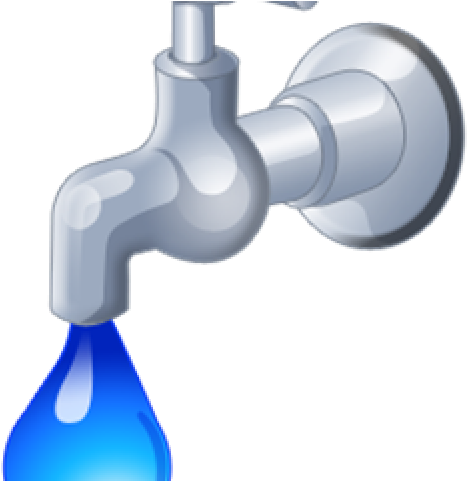 Fawcet Clipart Water Resource - Water A Precious Resource (640x480)