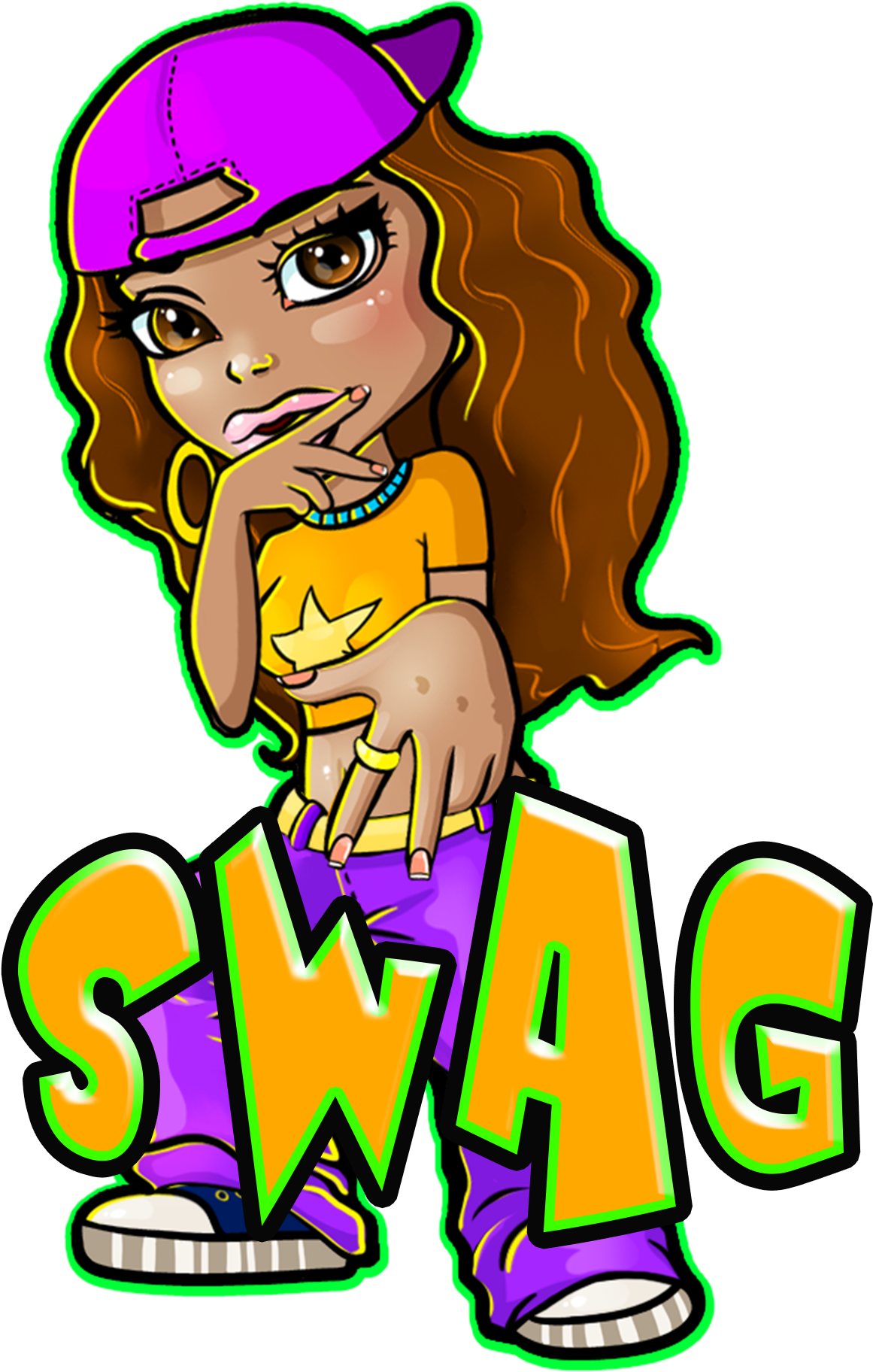 Dominique - Emoji (2000x2000)