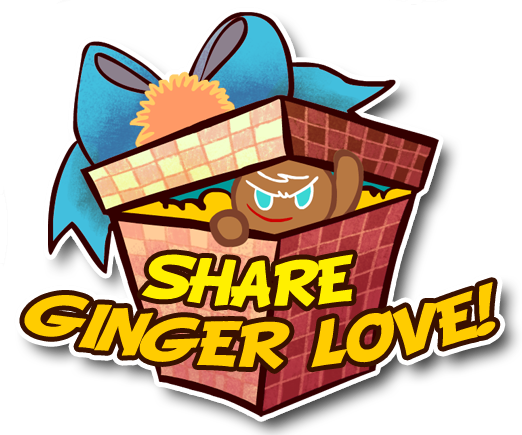 Ginger Brave Package Deal - Ginger Brave Package Deal (522x435)