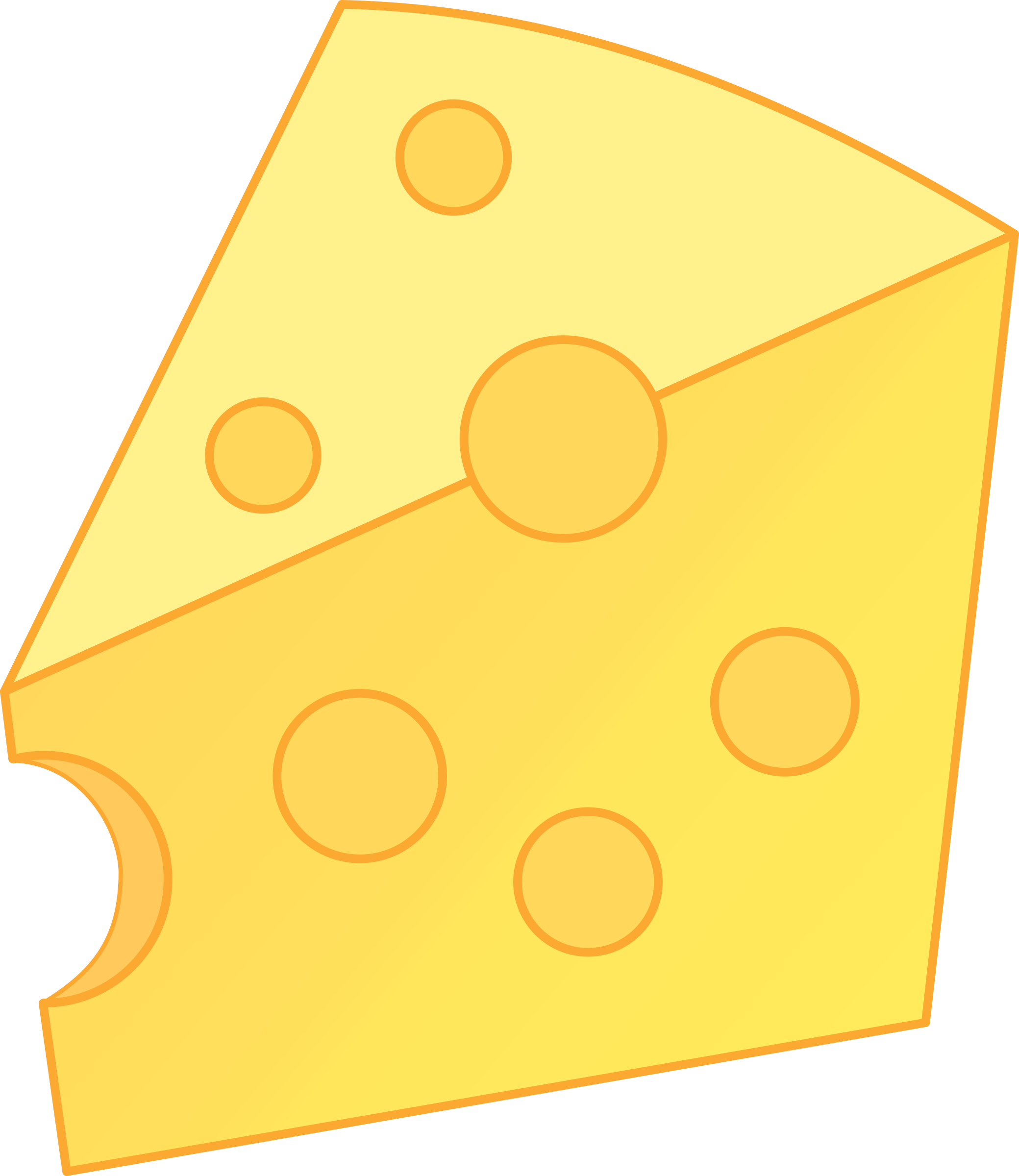 Cheese - Cheese Public Domain Png (2079x2400)