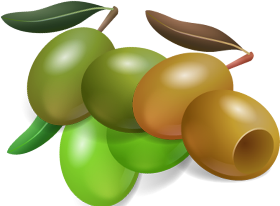 Olive Oil Fruit Auglis - Mango (1000x700)