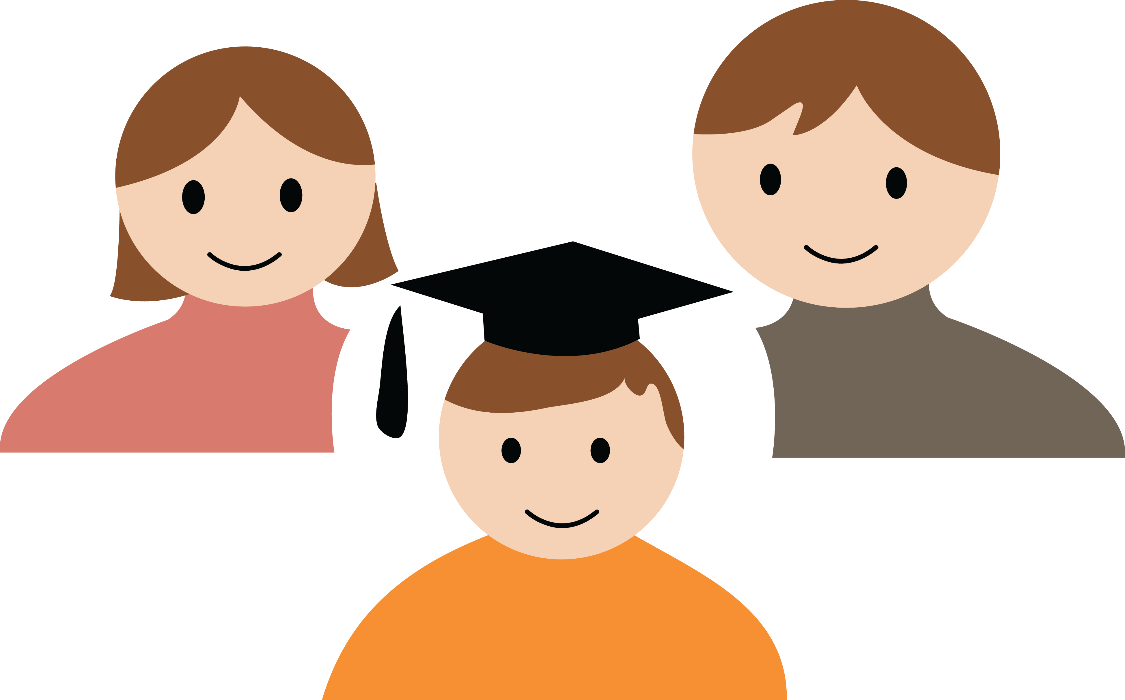 Child Toddler Boy Parent Education Program - Cartoon (3897x2426)