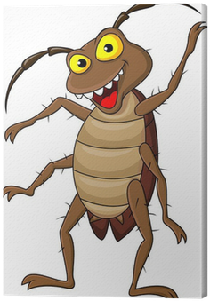 Cockroach Funny (400x400)