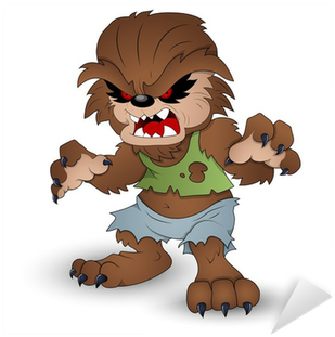 Sticker Vecteur De Loup Garou Drole Illustration Halloween Werewolf Clipart 400x400 Png Clipart Download Sticker Vecteur De Loup Garou Drole Illustration Halloween Werewolf Clipart 400x400 Png Clipart Download