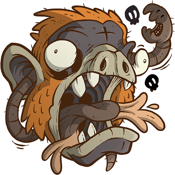 Warmup Stickers On Behance - Illustration (1200x765)