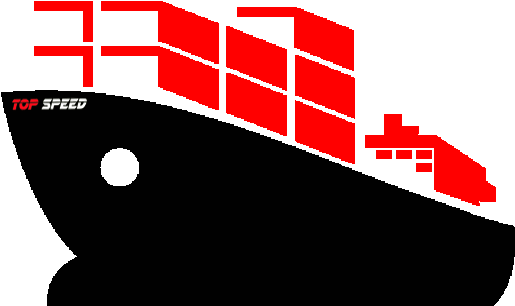 Ship - Car Export Icon (600x600)