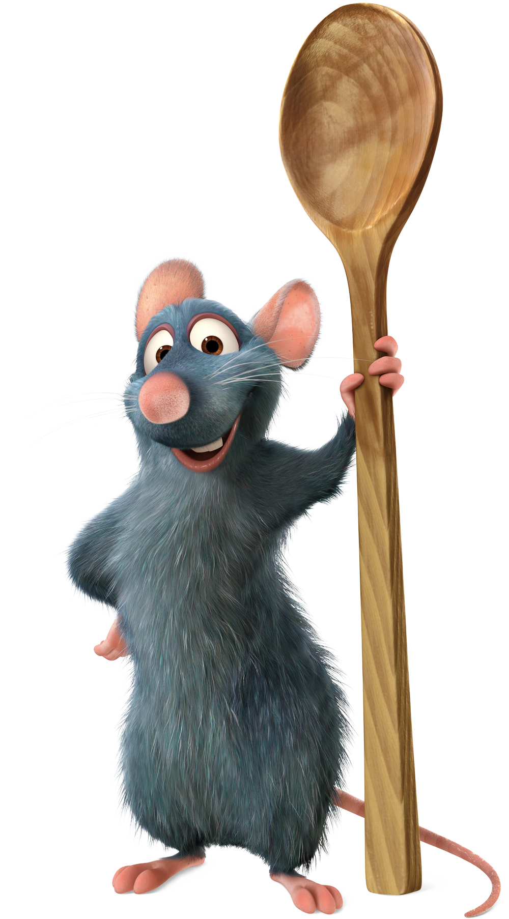 Ratatouille Png Free Picture Clipart - Ratatouille Png (1000x1806)