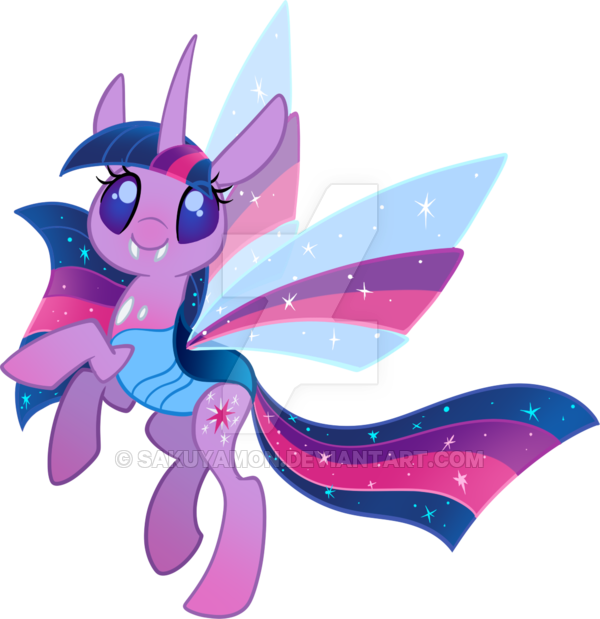 My Little Lovebug- Bibliophiliac By Sakuyamon - Mlp Changelings Sakuyamon (600x619)
