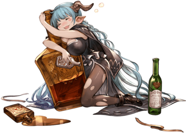 Lamretta B - Granblue Lamretta (480x400)