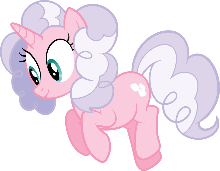 Marshmallow Fluff - Forever - Sugarcube Corner (900x702)