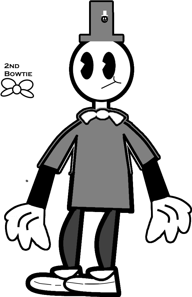 Rubberhose Me By Akillestheshadow - Comics (721x1109)