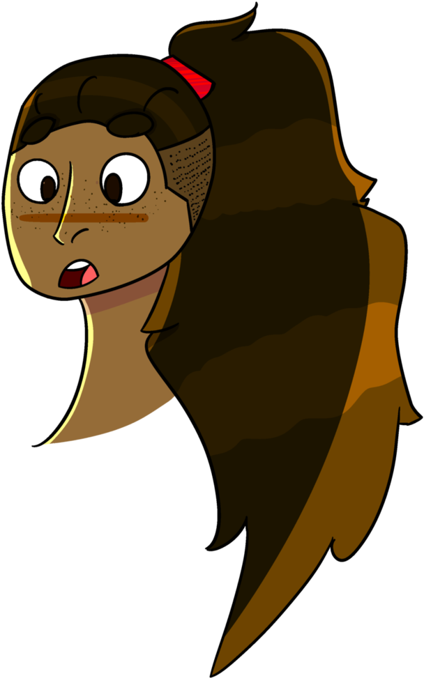 When You Try And Put Effort In Art Lol Randem Eksd - Cartoon (800x1000)