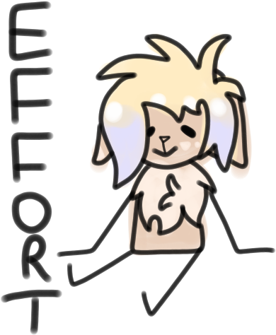 Pure Effort For The Child By Rhoola - Pure Effort For The Child By Rhoola (500x500)