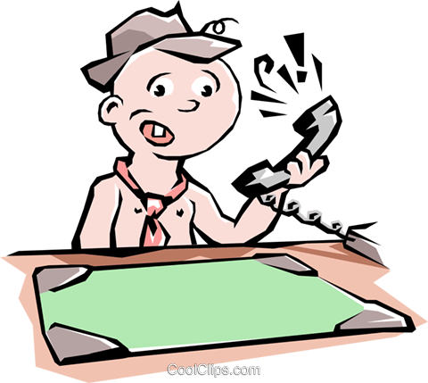 Baby Businessman Royalty Free Vector Clip Art Illustration - Baby Businessman Royalty Free Vector Clip Art Illustration (480x429)