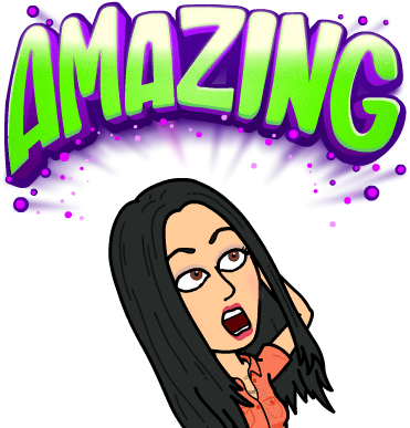 So, Here Are 5 Tips And Tricks To Guide People Into - Bitmoji Amazing (398x398)