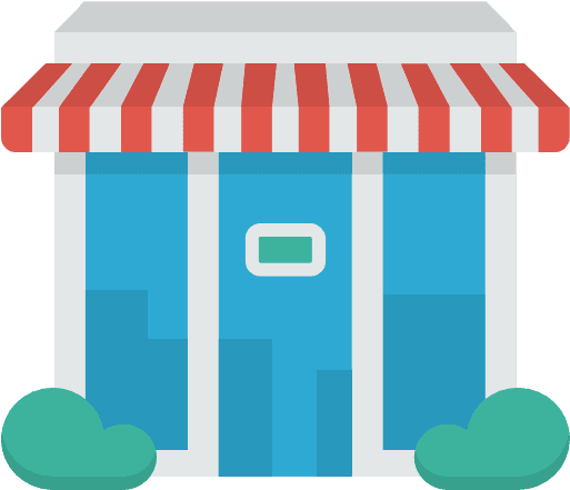 Custom Tailored - Small Business Clipart (512x512)