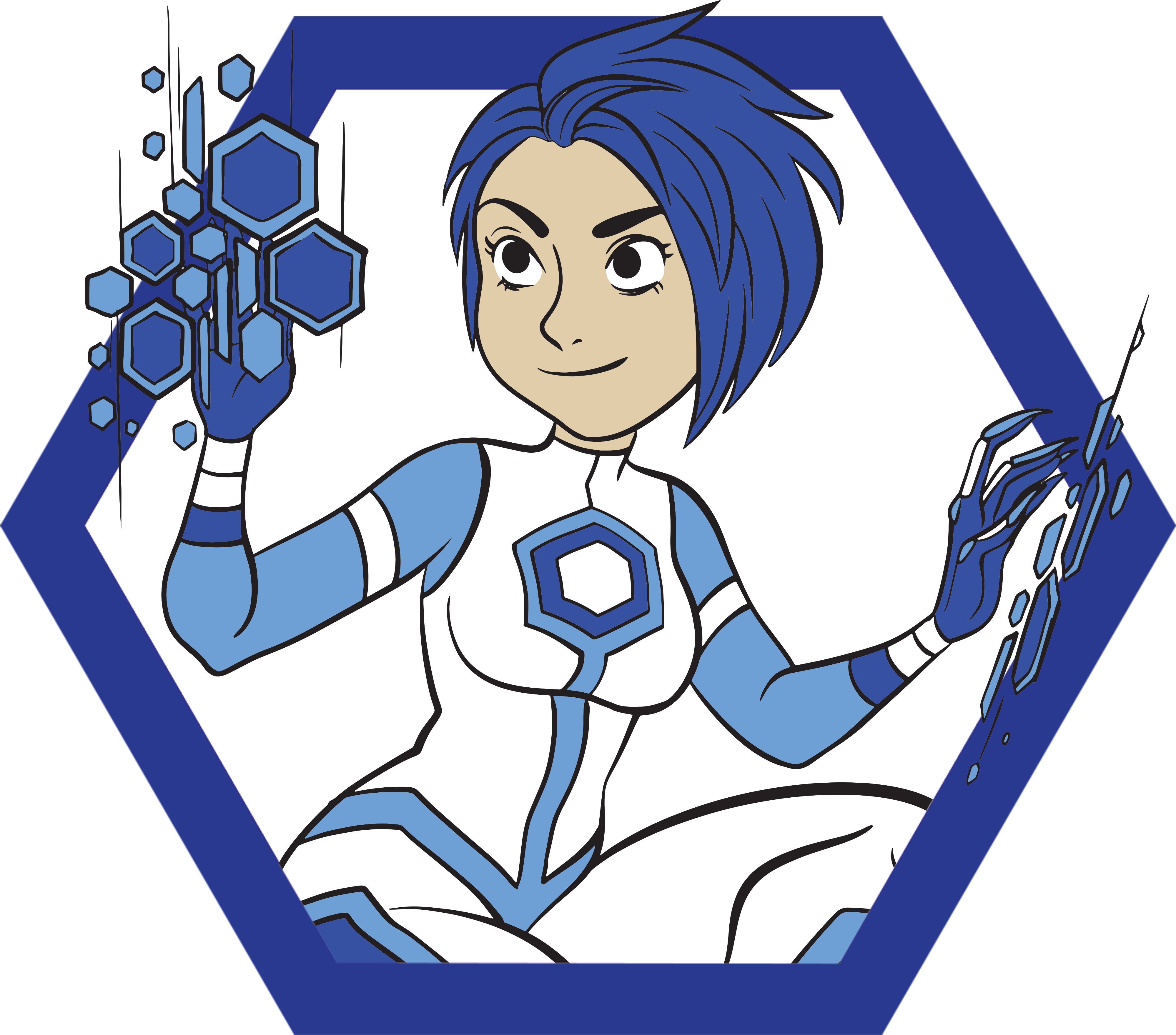 We Understand That Maintaining A Wordpress Website - Cartoon (3996x3900)