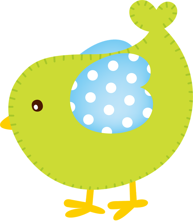 Pajarito Png - Infant (627x720)
