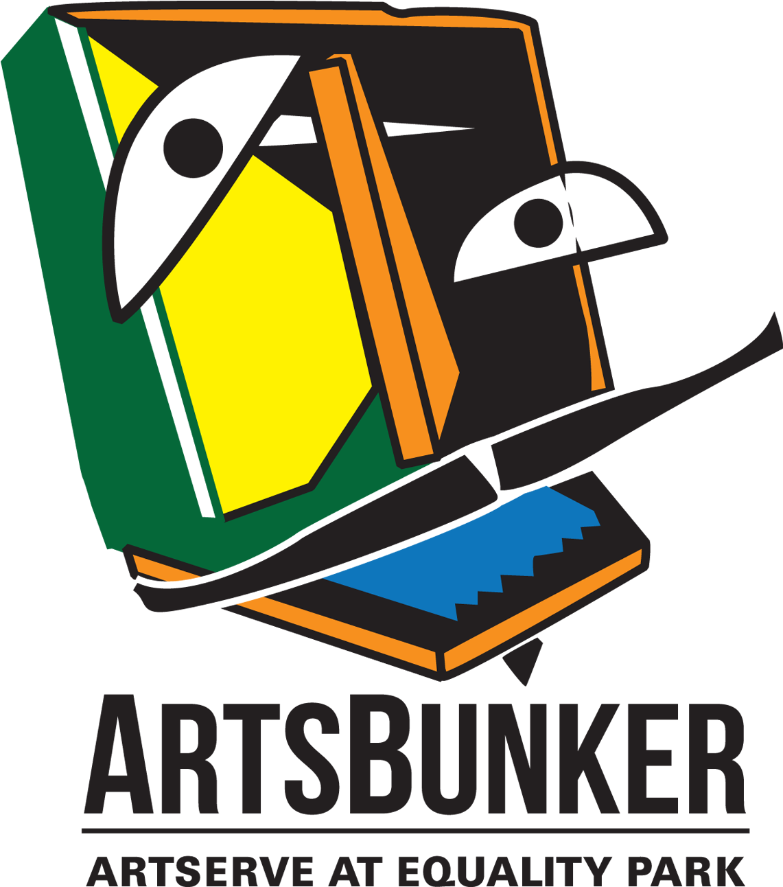 Artsbunker Is Artserve's Newest Collaborative Effort - Artsbunker Is Artserve's Newest Collaborative Effort (1200x1359)