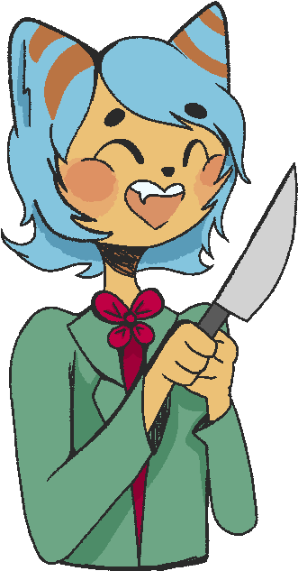 Long As It's Actual Constructive Criticism And A Piece - Cartoon (339x641)