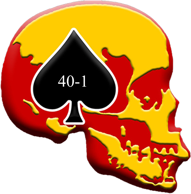 Logo - Combat Veterans Motorcycle Association Logo (782x781)