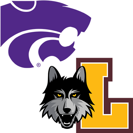 Mlbwinningpicks - Loyola Chicago Vs Miami (500x500)