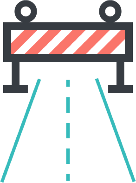Eliminate Operational Hurdles - Hurdling (453x609)
