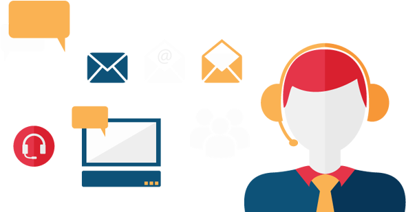 In An Effort To Monitor The Effectiveness Of Our Customers' - Service (939x311)