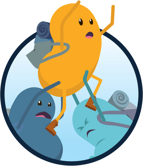 Recognize And Remove Obstacles For Treatment - Therapy (469x543)