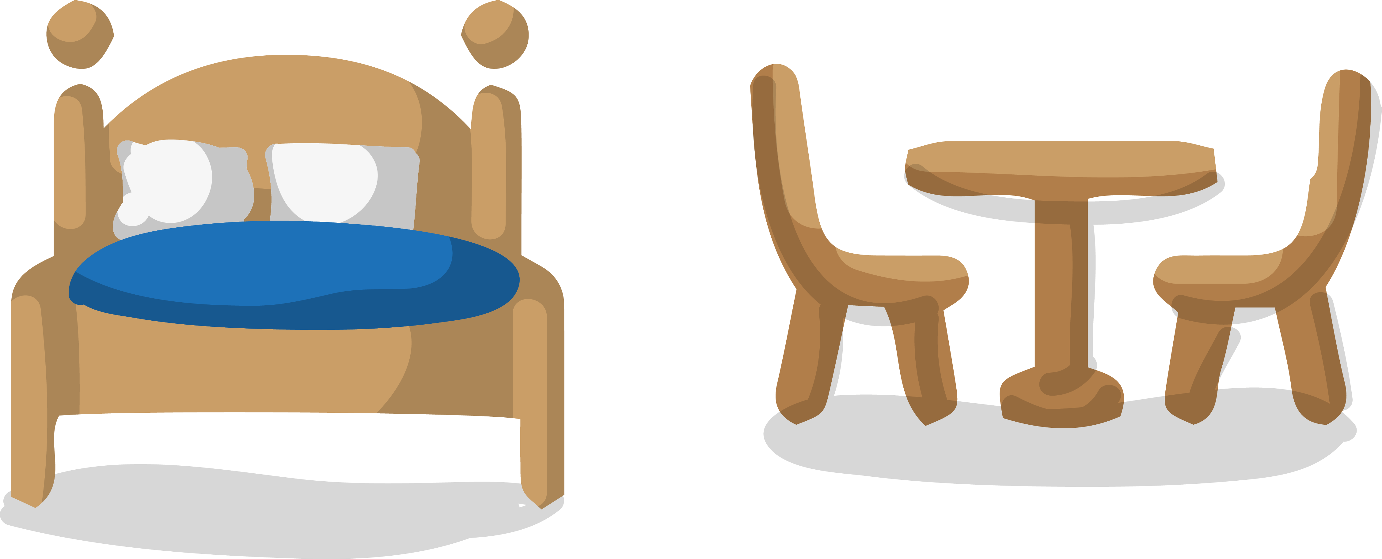 Chair table bed. Стол и стул вектор. Мебель из дерева мульт. Мебель из дерева вектор. Стол со стульчиком для малышей вектор