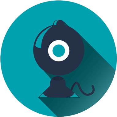 Gramophone Circle Icon Transparent Png - Emblem (512x512)