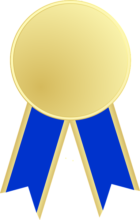 Ged Cliparts 14, Buy Clip Art - Piagam Emas Png (457x720)