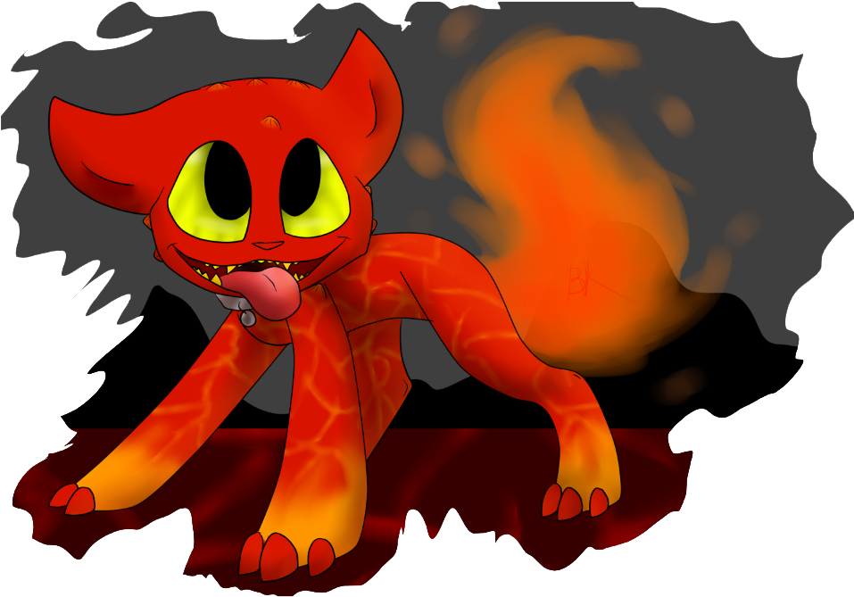 Fan Art Hot Dog By Enterdragongalaxy - Illustration (988x687)