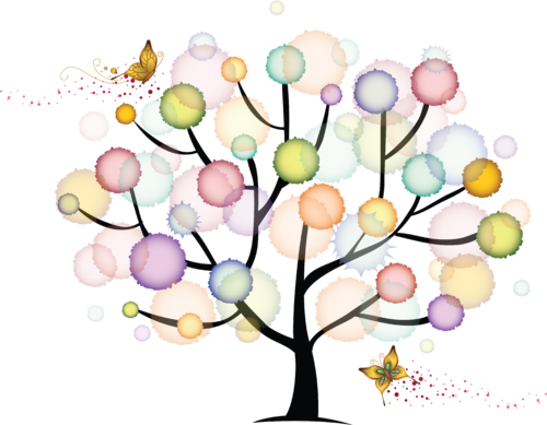 Clip Art - Vector (500x389)