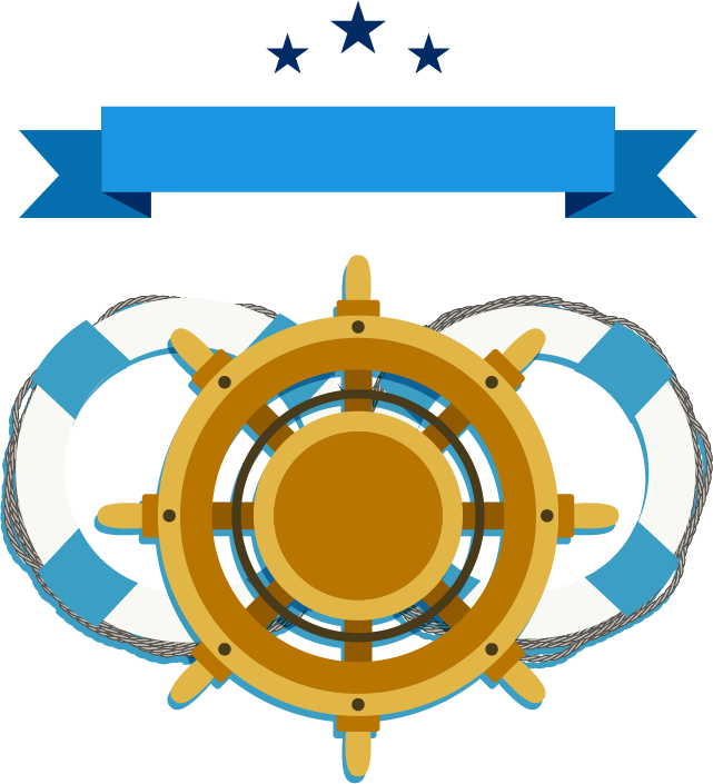 Navy Nautical Flag 641*705 Transprent Png Free Download - Mythical Discovery 6 8 (641x705)